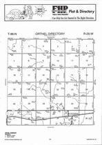 Map Image 007, Hancock County 2007